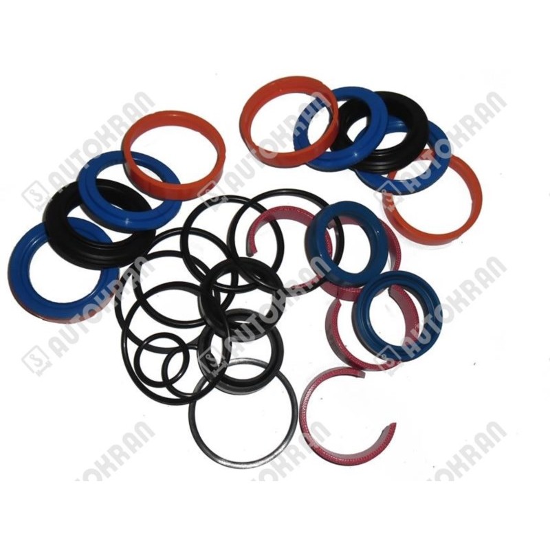 Uszczelnienie - oryginał, MULTILIFT MU112874006